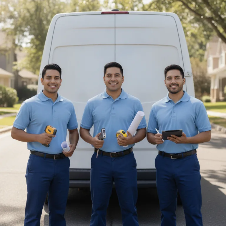 Imobiliária equipe em Muriae